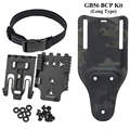 Kit GB56 MCBK