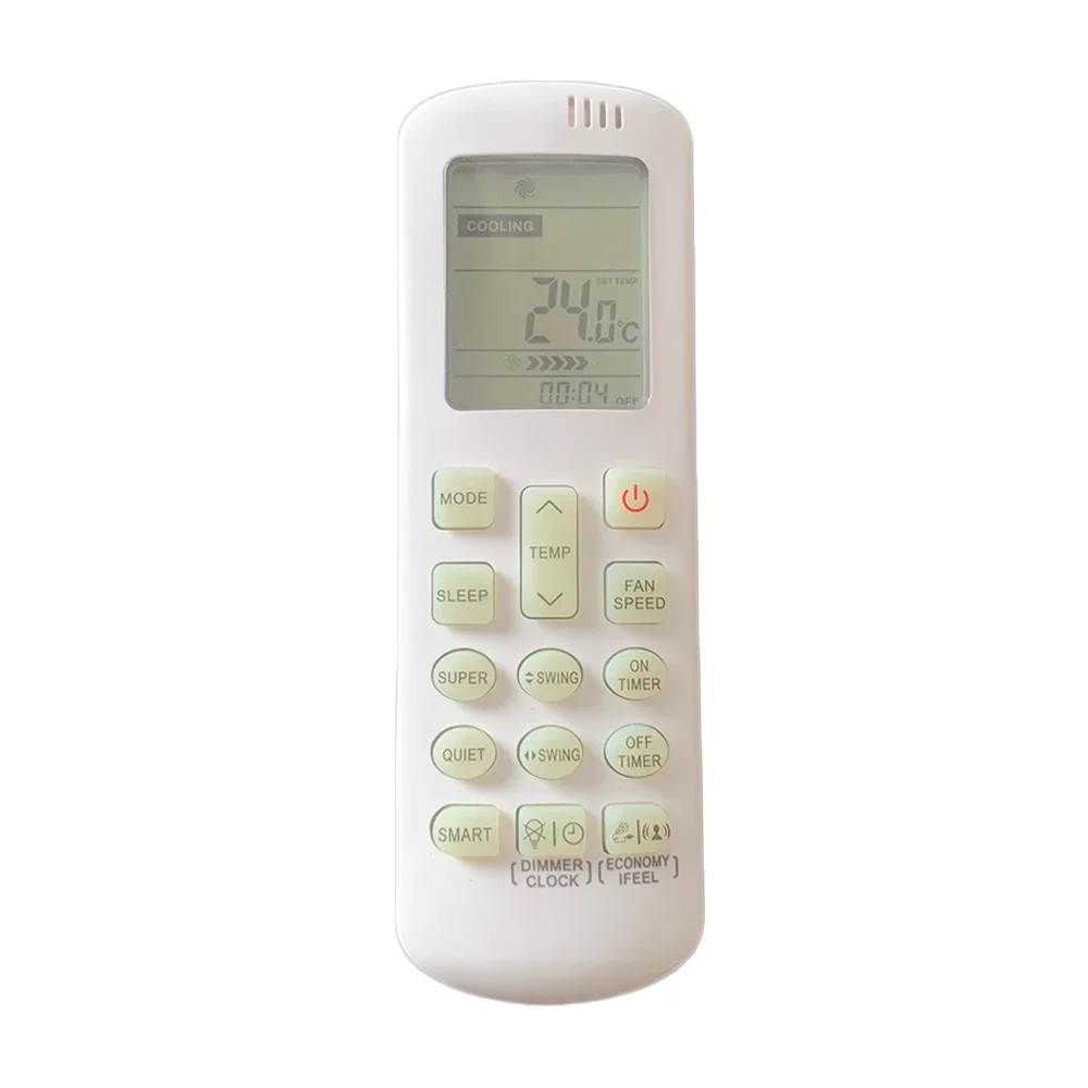 Recensione e guida completa al telecomando DG11R2-01 per condizionatori Hisense