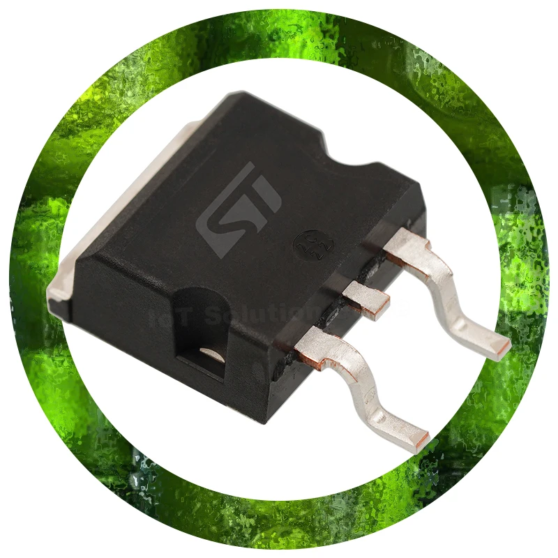 

(1PCS) STTH806G-TR STTH1512GY-TR T1610-600G-TR T1620T-8G-TR T1635-600G-TR T1635-800G-TR T1635H-8G-TR T2035T-8G-TR Original New