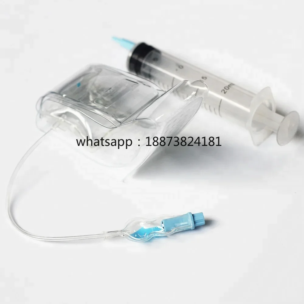Medical Radial Artery Compression Band/TR-Closure Band fast shipping