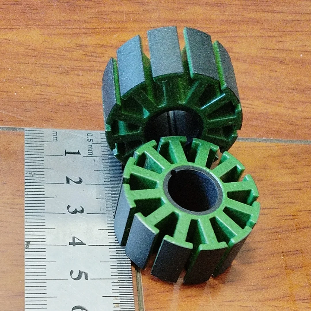 3515 ブラシレスドローンモーターステータ農業 UAV エンジン部品航空機大トルクモーターアクセサリー飛行機