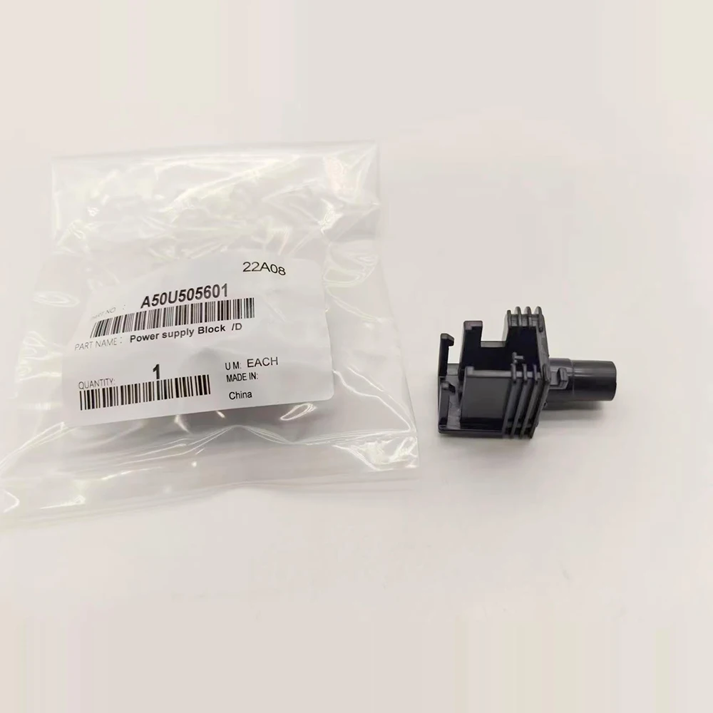 A50U505601 Original Power Supply Block /D for Konica Minolta Bizhub PRESS C1060 C1070 C2060 C2070 C3070 C3080 C4070 C4080 C6000