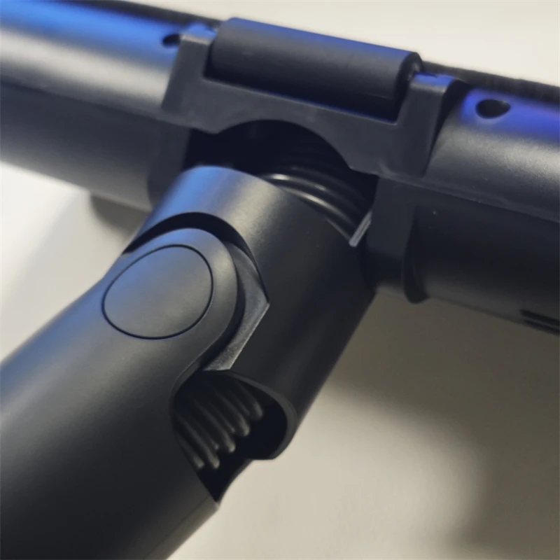 فرشاة دوارة أصلية مع LED أخضر لـ Dreame V16S V12 V12S T10 T20 T30 T20pro T30NEO V16 رأس فرشاة أرضية مخملية ناعمة للغبار #3