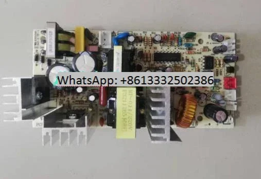 wine cooler control board Vinocave Wine refrigerator circuit board MP-011/220V PCB171027K1