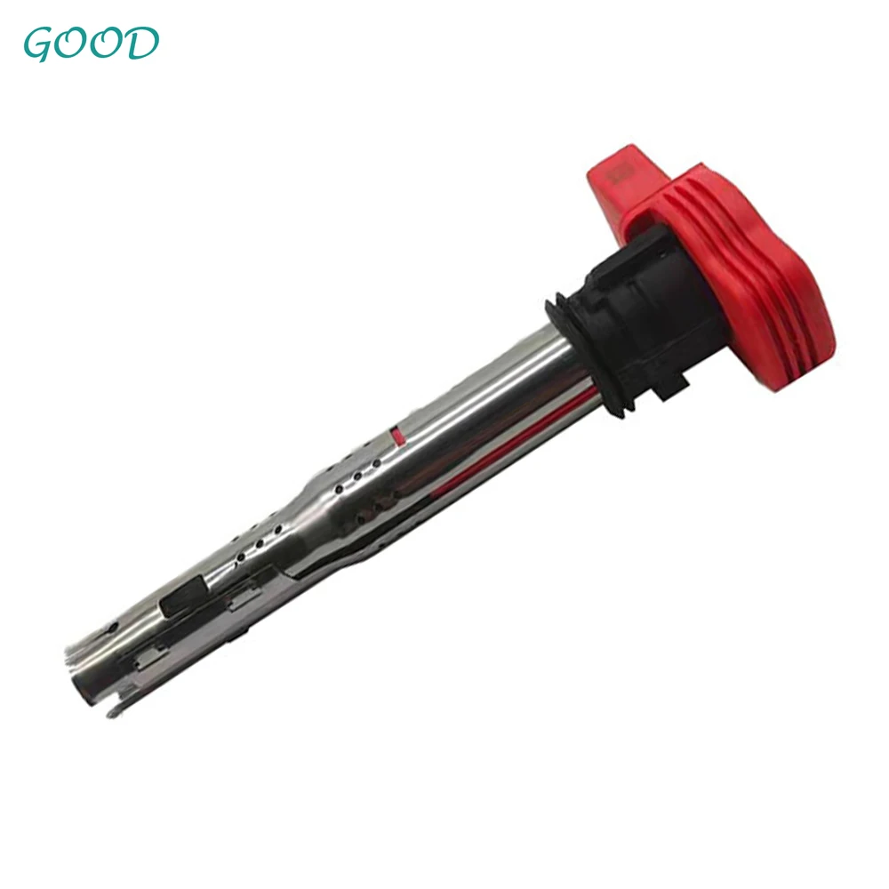 4PCS 8PCS 06E 905 115E Ignition Coil for A udi-i A4 A5 A6 A8 Q7 Q5 R8 V Ww G olff MK5 GTi /R32