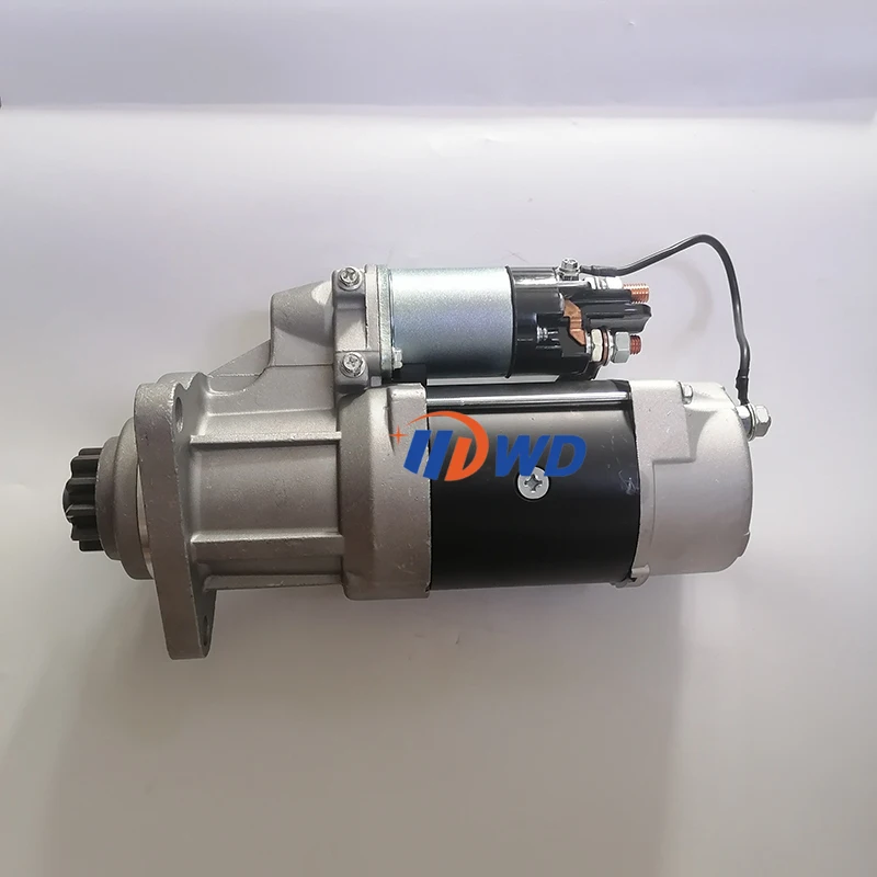 Replacement Starter Motor  for Caterpillar