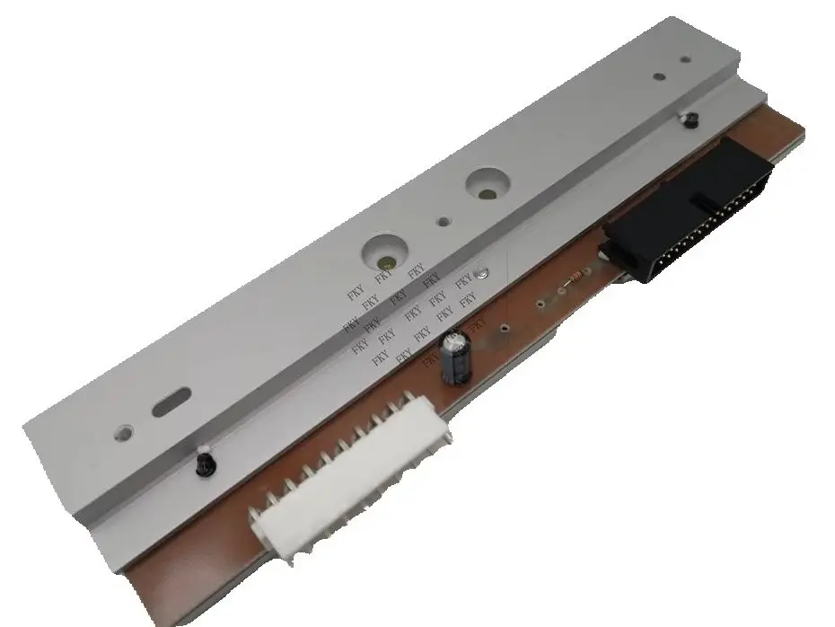 for Datamax H-6308 300dpi barcode printer print head H6308 300dpi PHD20-2246-01 Brand new original thermal head label printhead