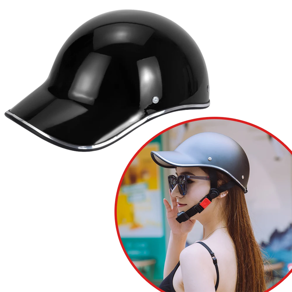 

Универсальные велосипедные шлемы-кепки: летние, ветрозащитные, для активного отдыха, нейтральный простой дизайн, аксессуары для велоспорта