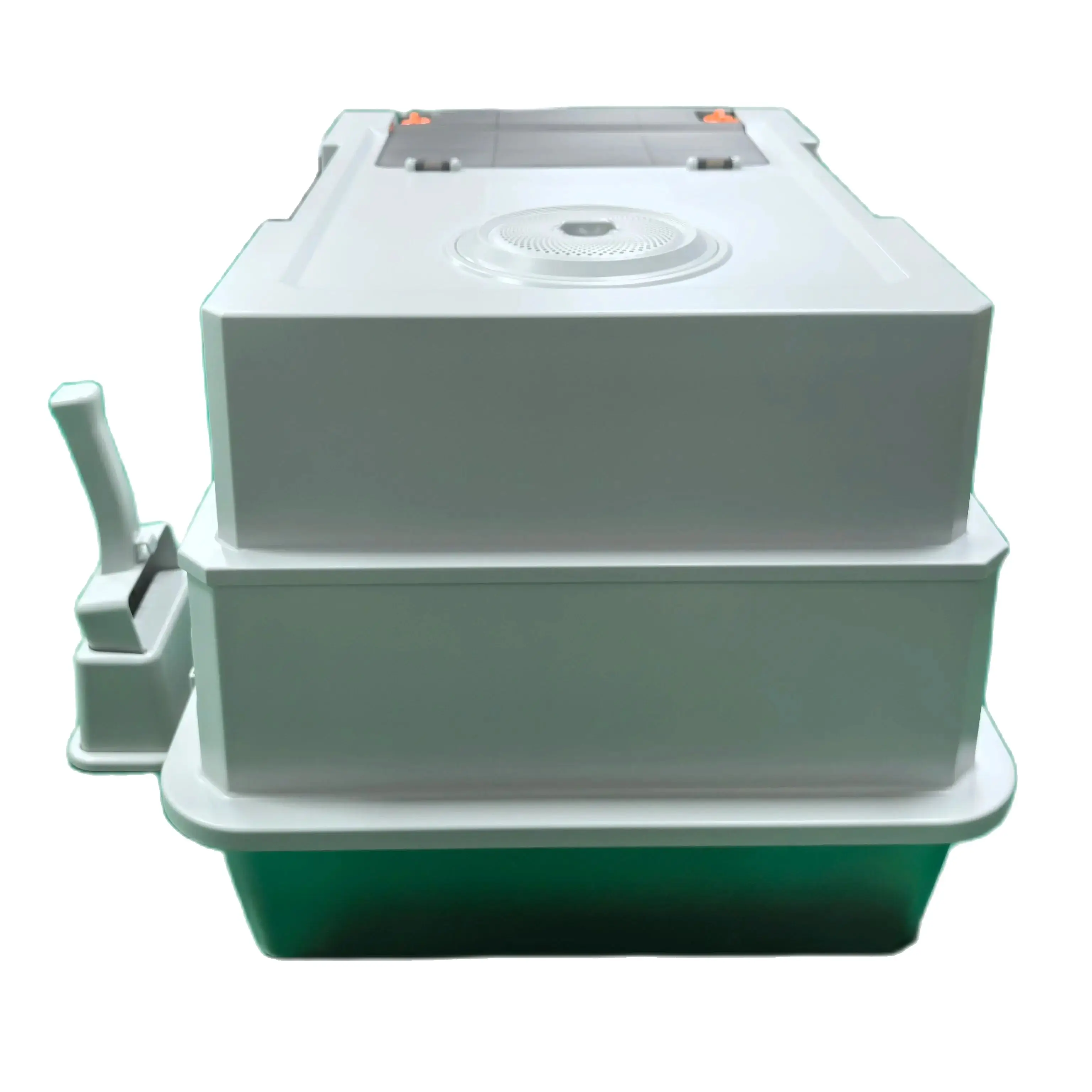 Thumbnail 2 - #34 Latest Cat Litter Trays Offers