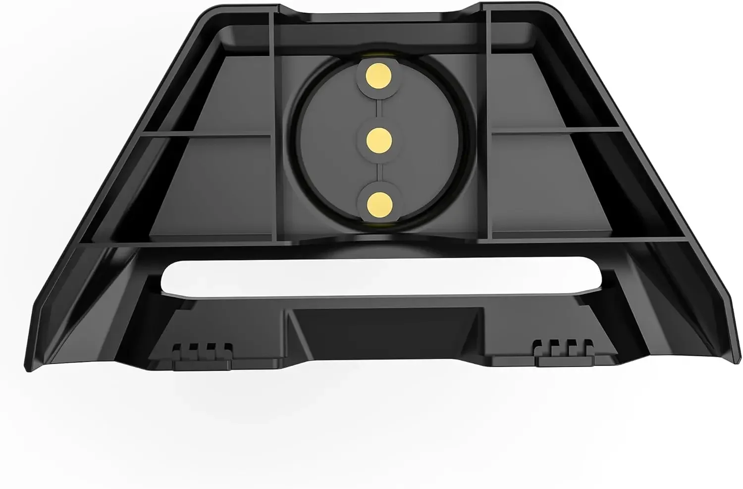 Compatible with Starlink Mini Tripod Mount Adapter - 1/4