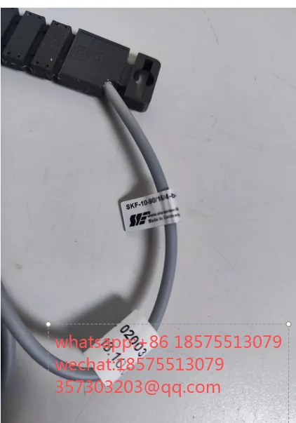 For SKF SKF-10-90/16/4-b-PC-/PU Sensor  1 Piece
