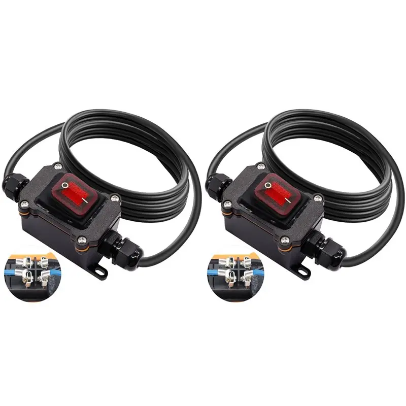 Aaaf 2X Waterproof …