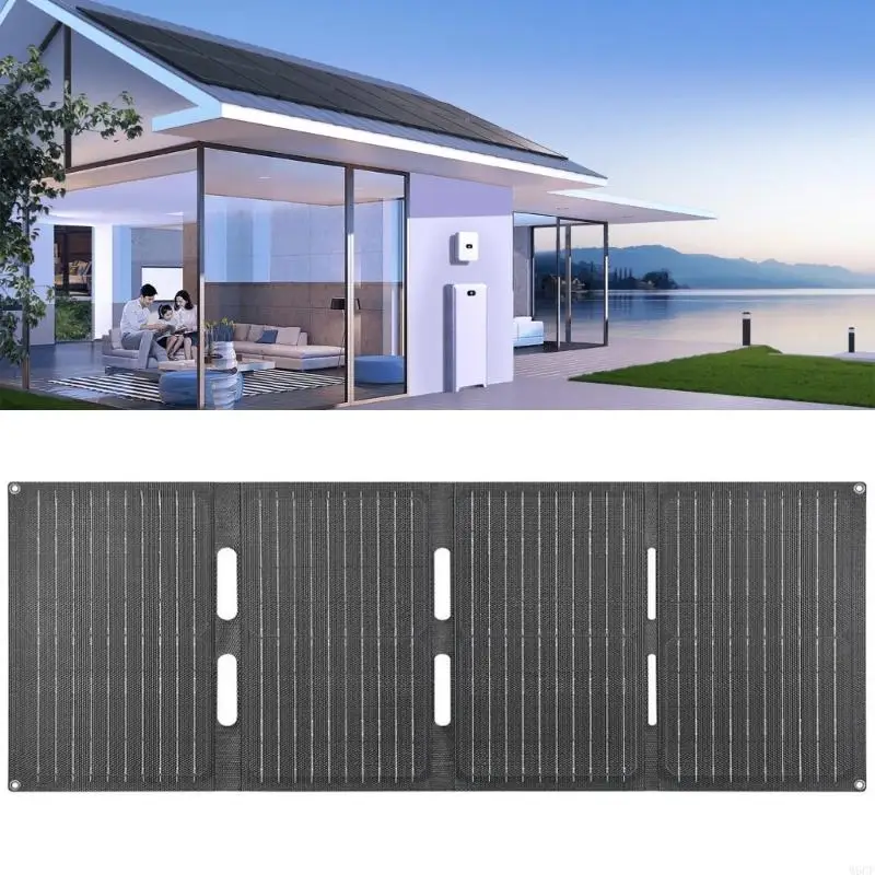 M6CF 60W ETFE Solars Panel Designs for Acture Device Daily Use Daily