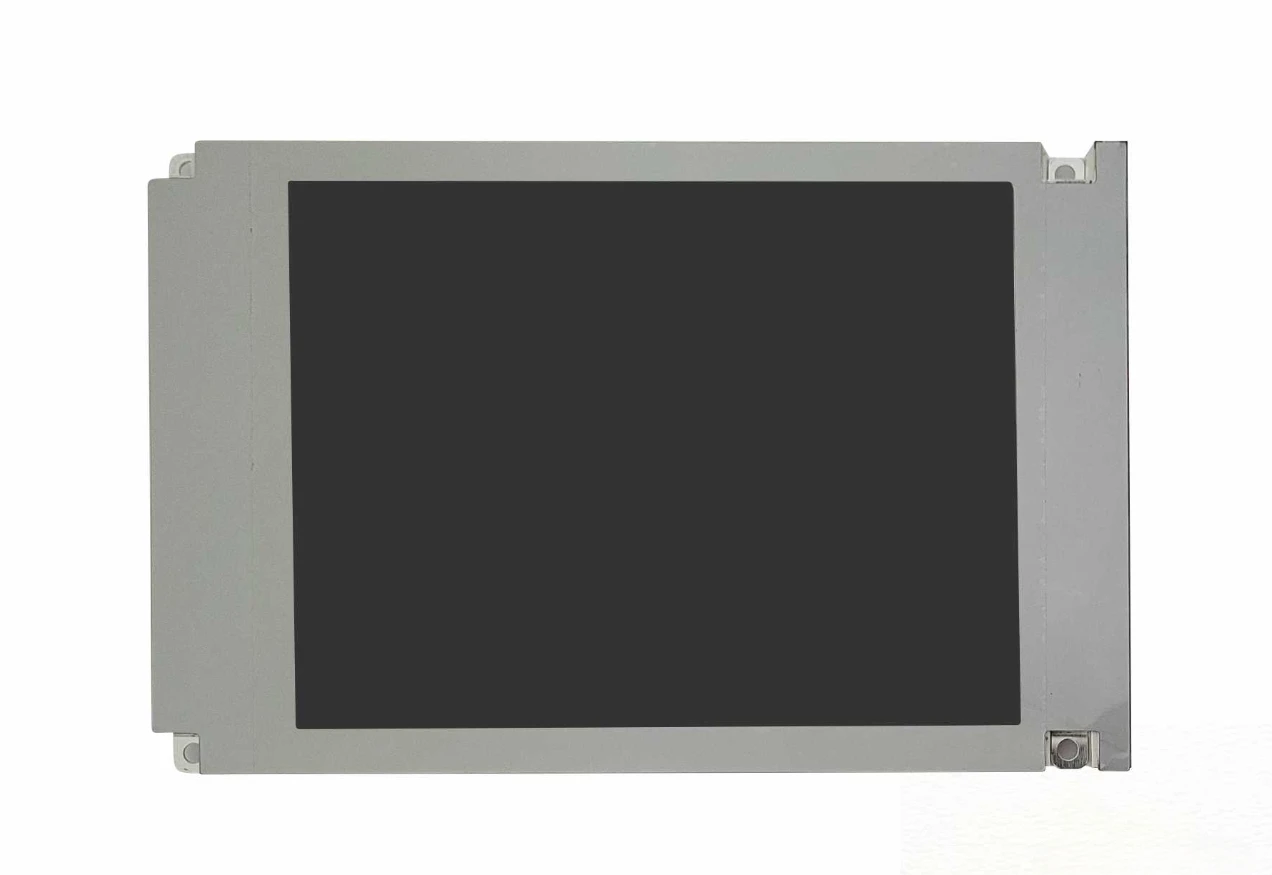 Free shipping Grade A+ 16PIN 5.7 inch LCD Display screen panel With Touch screen Replacement For HITACHI SX14Q004