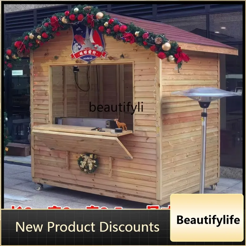 

c139 Мобильная скамейка на заказ, антикоррозийная деревянная маленькая кабина, уличная вилла, проживание в семье, деревянный дом