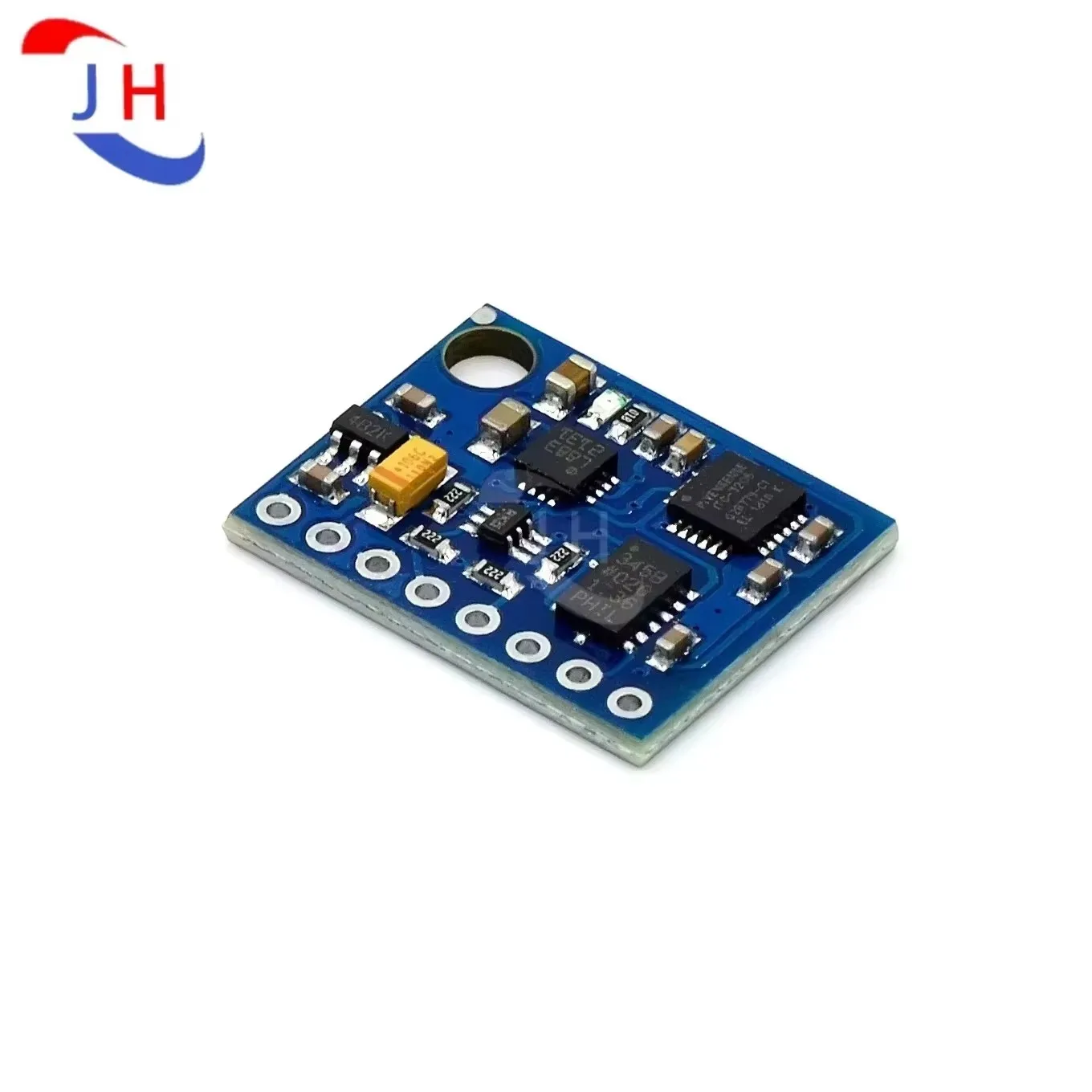 1PCS GY-85 BMP085 Sensor Modules 9 Axis Sensor Module nine-axis IMU sensor ITG3200/ITG3205 ADXL345 HMC5883L module