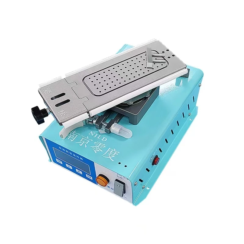 Zero Degree New Mod… - image