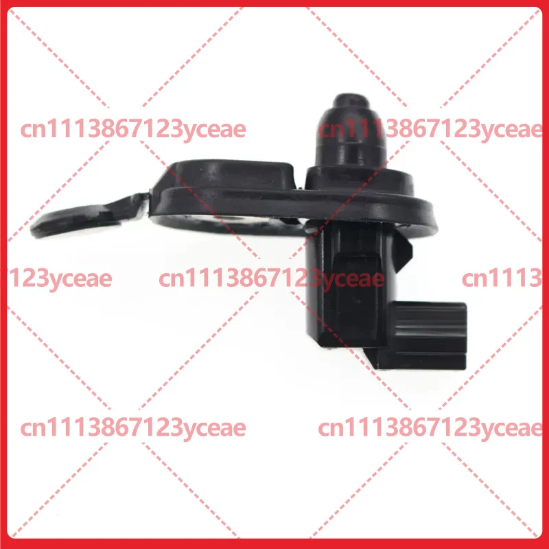 For Great Wall Haval CUV H3 H5 Wingle Series Custom‑Fit Door Ajar Sensor Courtesy Light Control Switch Trim Part