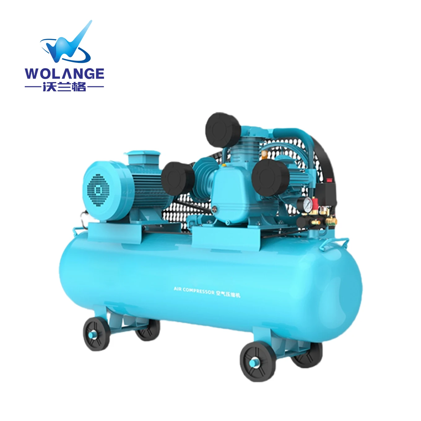 Garage Tyre Shop Equipment And Tools Tire Service Package Solution Air Compressor Tire Changer Machine Wheel Balancer Combo