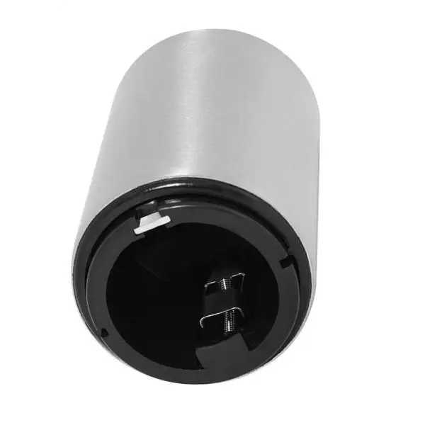 2-6pack Stainless Steel Beer Push Openers Portable Automatic