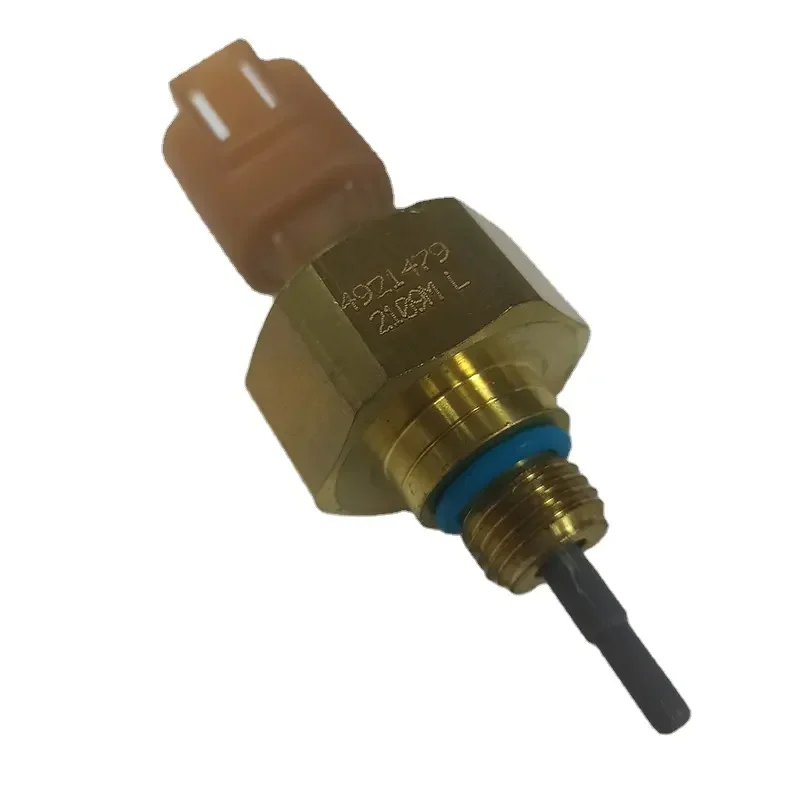 

Isx15 Qsx15 Diesel Engine Parts Oil Pressure Water Temperature Sensor 4921479 for ISX QSX Cummins Engine Parts Prs