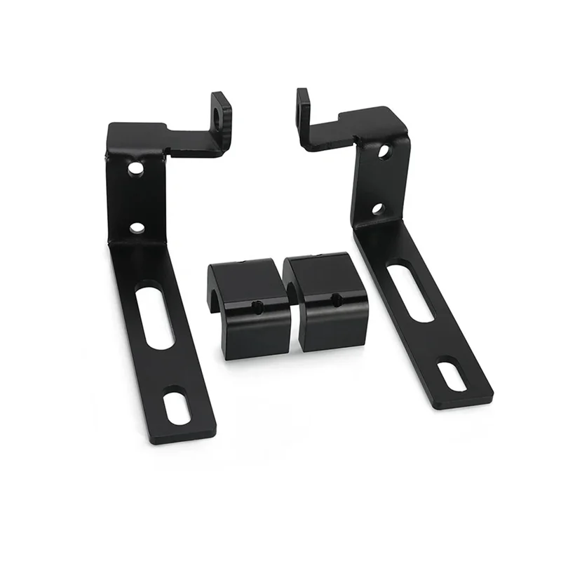 Auxiliary LED Light Support Bracket For Pan America 1250 Special, 1250 Standard Models 2021-2024-A67F