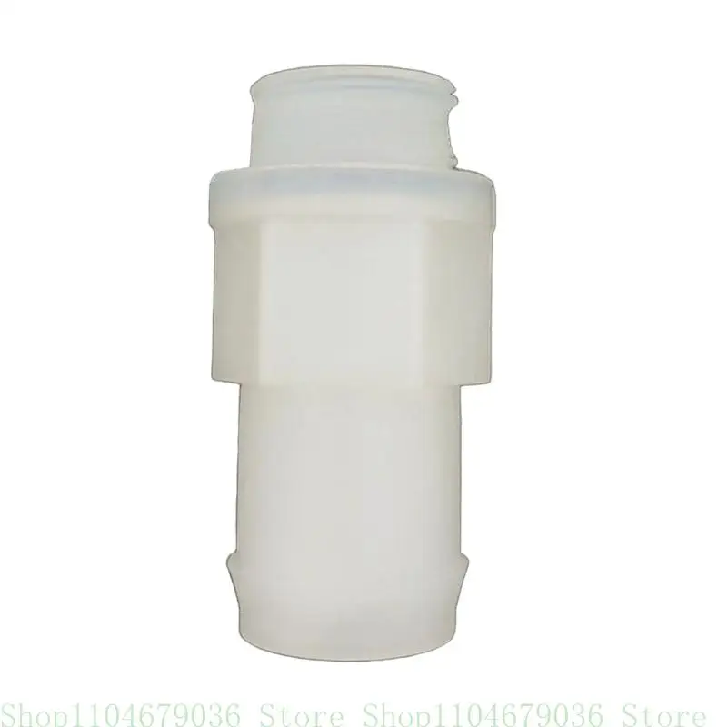 

652F Straight Fitting Bulkhead Barbed Connector 293710124 For 130 155 185 215 230 260 300 RXT RXP Waterboat