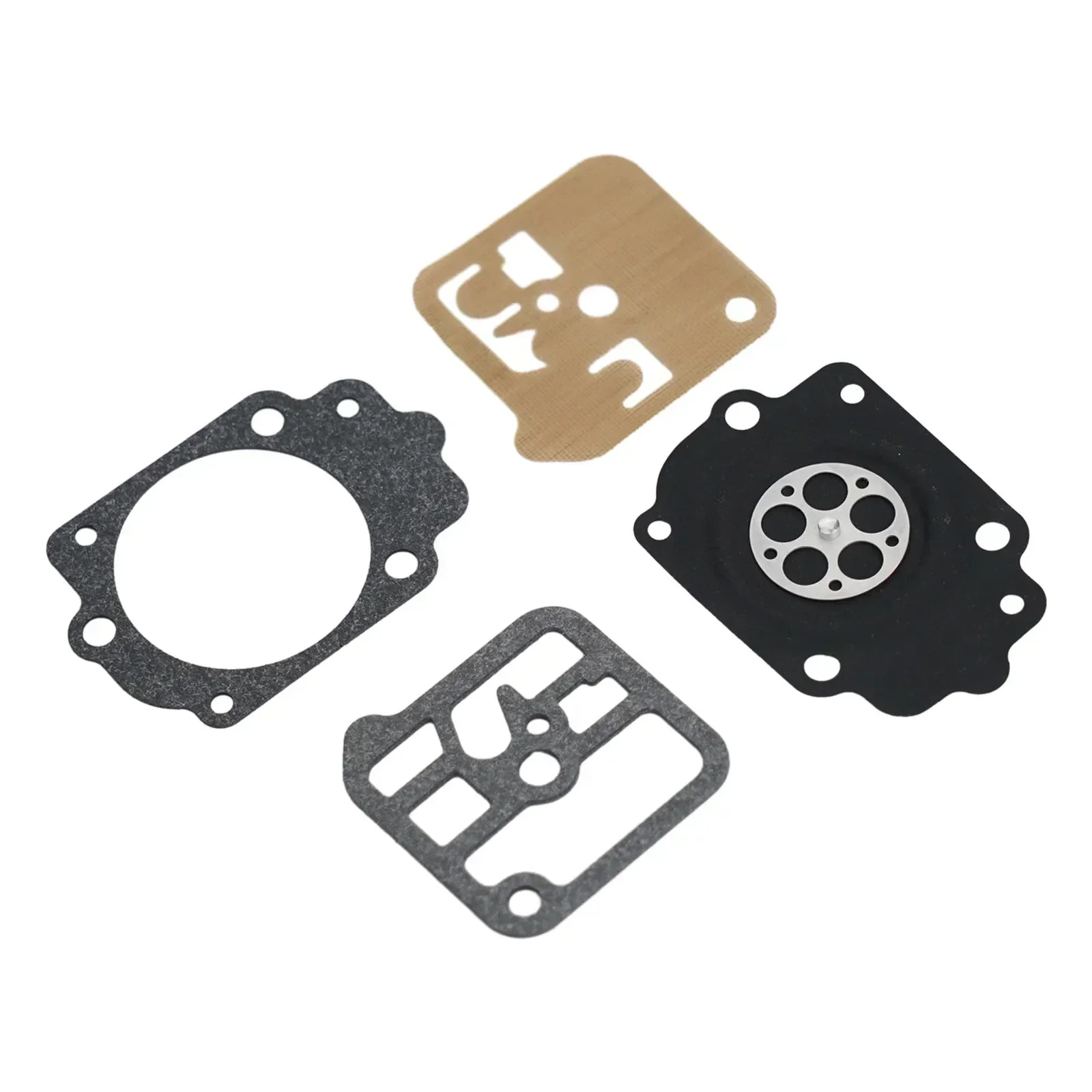 535 Carburettor Rep…