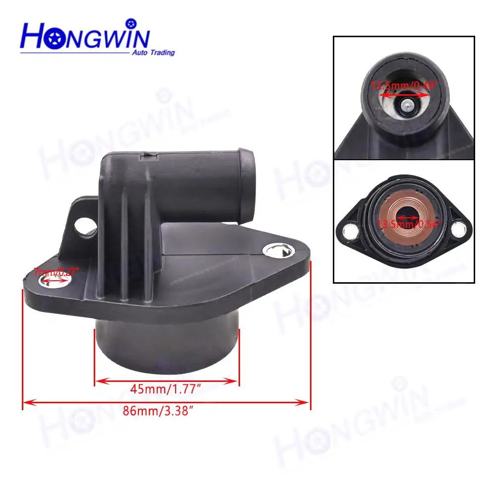 1/3PCS PCV Valve 5184763AC 5184763AD 68083202AB PCVDG002 For Chrysler 200 300 Dodge Challenger Charger Durango Jeep Cherokee