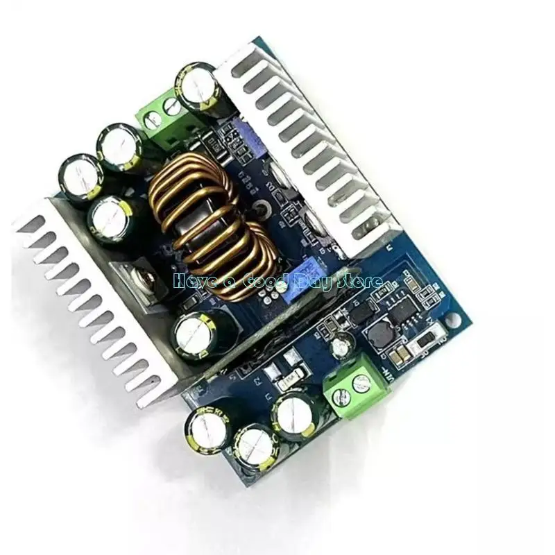462D 500W Stepping Down Adjustable Power Module Constant Electricity Constant Current