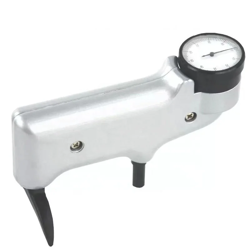 

Hardness Tester 934-1 Barcol Hardness Tester Indentation Hardness Tester