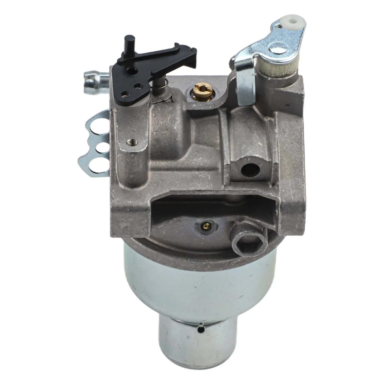 

Карбюратор двигателя, совместимый с 792768, 591734, 594603, 594601, 794136, разработан для работы в суровых условиях и обеспечивает надежную работу.