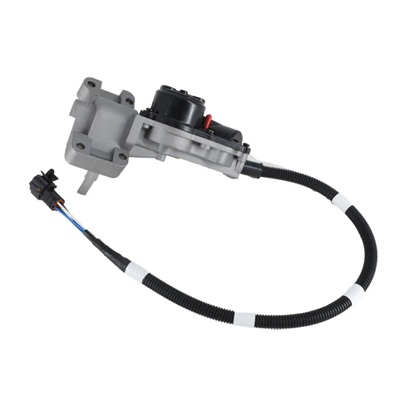 

Electric Control Fork Electric Clutch For Isuzu D-Max 2005- 4X4 Pickup Front Axle Actuator C8981408531 8981408531 Parts-X67A