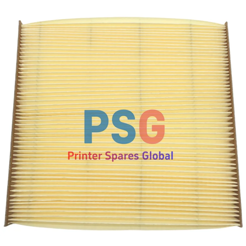 

CP.158.0039 filter element Faltenfilter for HDM SX52/PM74/SM102 machine