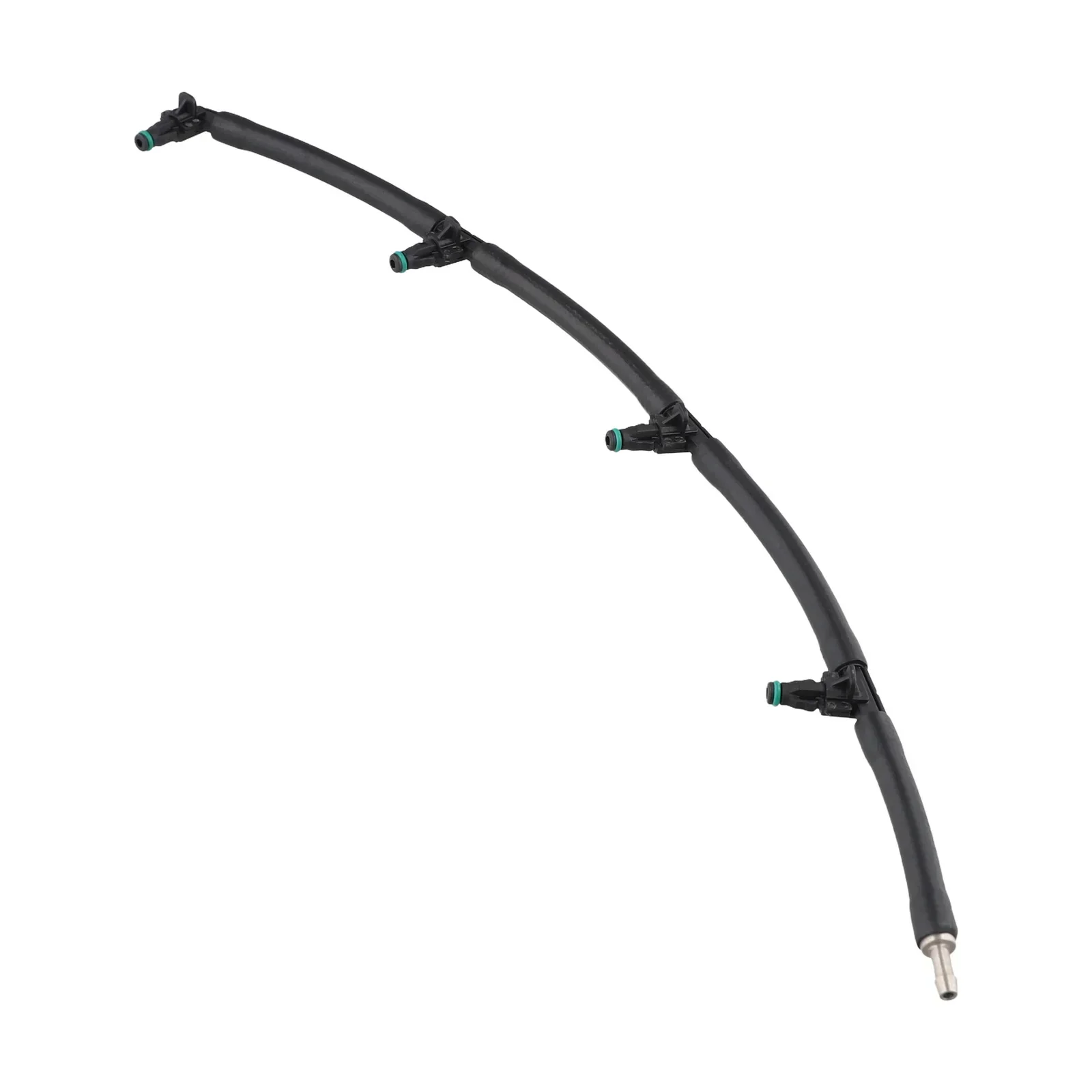 For Mercedes For Benz A6510702432 Diesel Fuel Injector Return Hose Line Pipe Perfect for Sprinter 2500 RWD RWD 2015 2017