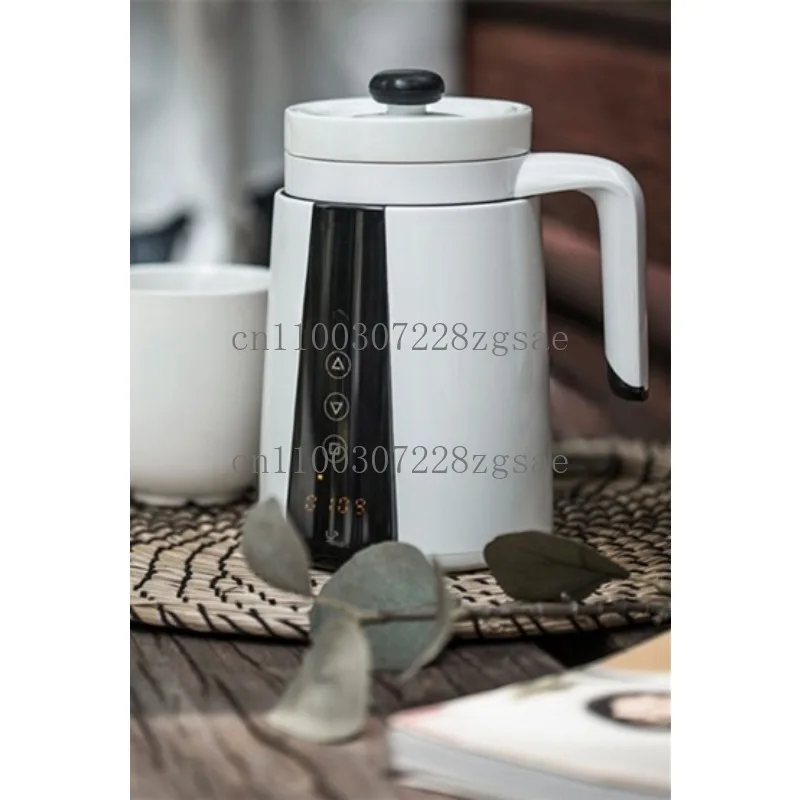 Health cup multi-function fully automatic office electrical appliances portable electric cup hot milk boiling water stewing/spot
