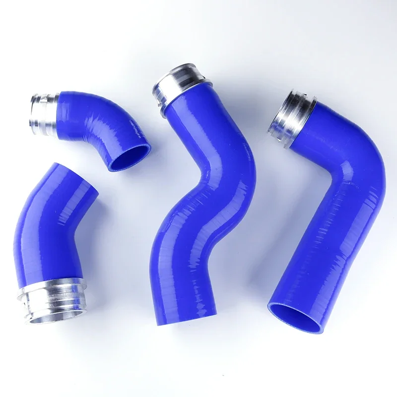 Silicone hose of car parts/auto parts suitable for  VW GOLF MK5 MKV GTI / FSI 2.0t