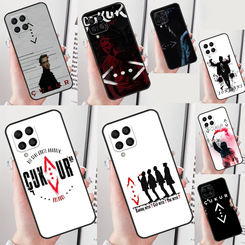 Cukur Show Tv For S…