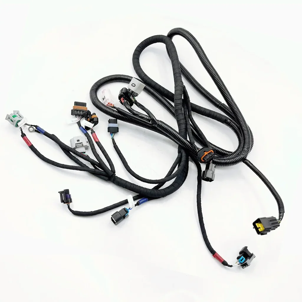 Wire EFI Harness Cable For ODES 800CC UTV 10909410001