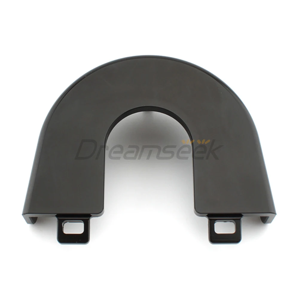 

Motorcycle Ignition Switch Panel Trim for Harley Davidson Road Glide FLTRU CVO 2015-22 Black Ignition Switch Cover CNC Aluminum