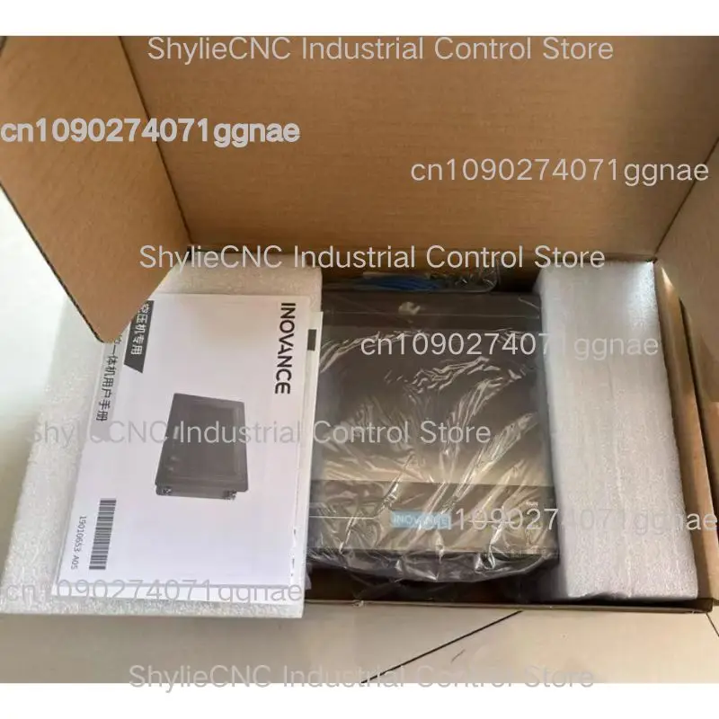 New IOTWD-1070AR-T-F02 touch screen for fast shipping