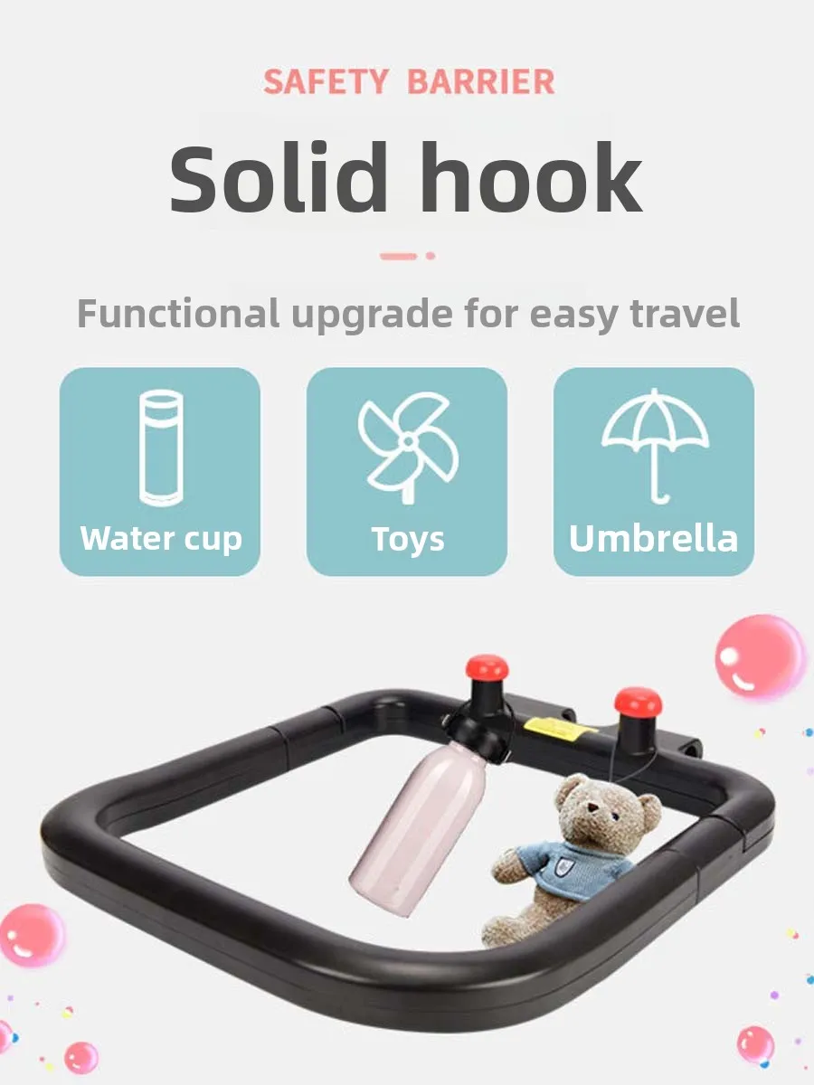 Thumbnail 4 - #2 Best Kids Ride-On Suitcases to Buy In 2026