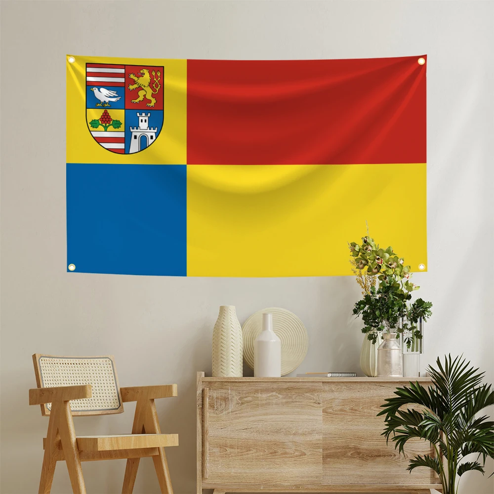 3X5 Ft KošIce Regio…