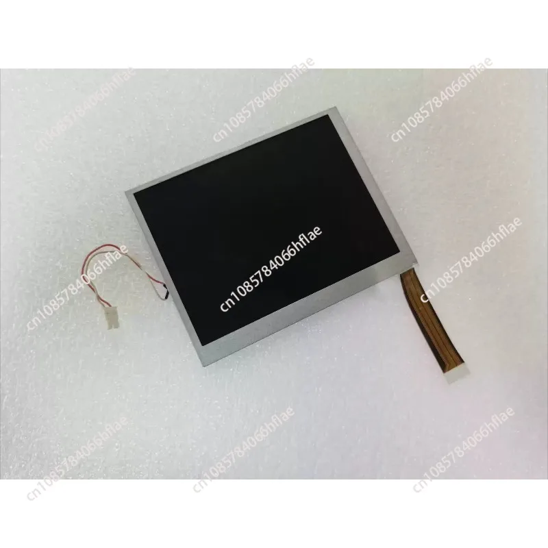 For FG050610ASSWJG01 LCD Screen, Industrial Control Display Panel, Replacement Inner Screen for Repair