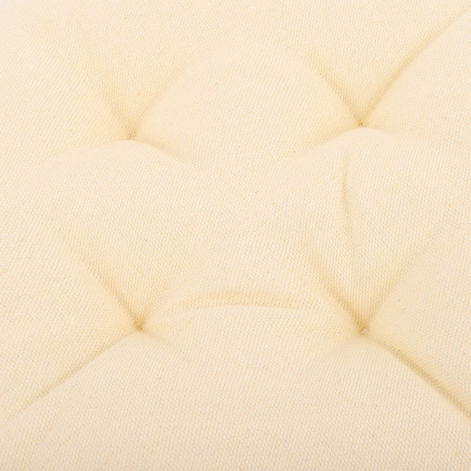 Round Stool Covers Thickened Elastic Stretchable Washable Seat Cushion Pad Bar Chair Seat Protector Kitchen Home Dining Room - view 6