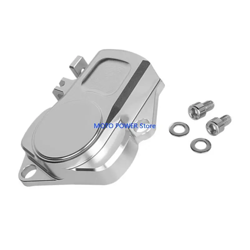 

G7ND Carburetor Solenoid Valves Protector Guard For EXC250/300 Modification Tools