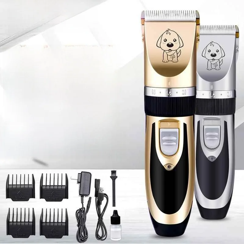 

Pet oming Trimmer Dog Hair Cutter Portable Clipper Pet Care Tool Nan Kang Rong Brand Haircutting Tool