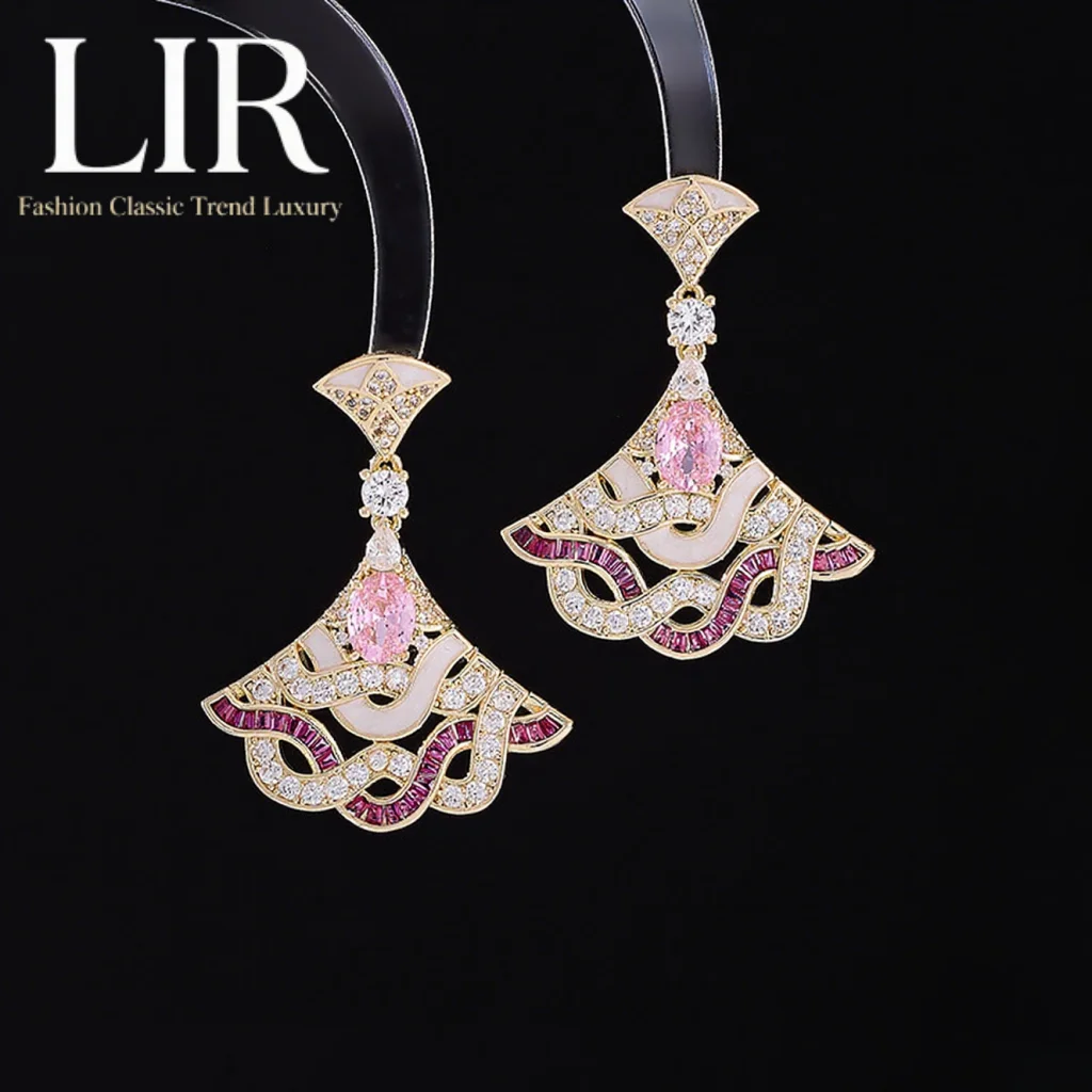 Lir Retro Fan - Sha…