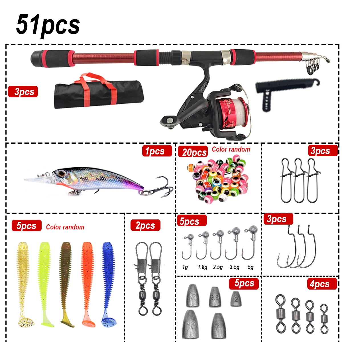 best fishing lure 2020 Amazon Sellers: Best Topwater Lures Eagle Claw MS Fly president-low-profile-reel Color:Chartruese/White