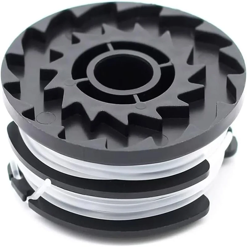 Replacement Thread Spool for Lidl Parkside, Thread Spool Fit For Parkside For PRTA 20 Li A1 B2 C3, For PRT 550 A1 PRT 300 A1,